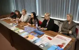 Uczestnicy Konferencji