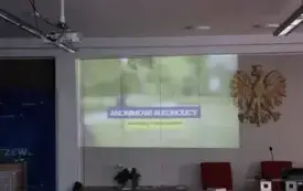 Prezentacja multimedialna