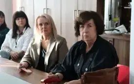 Naczelnik WPSiOZ UM Sochaczew oraz Dyrektor CUS Sochaczew