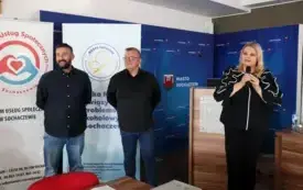 Zastępca Burmistrza Miasta Sochaczewa