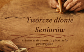 Grafika z nazwą projektu
