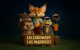 Grafika BajkaNaDobranoc.com