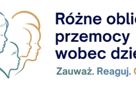 Plakat kampanii edukacyjnej