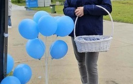 Przedstawicielka MKRPA