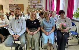 Uczestnicy spotkania