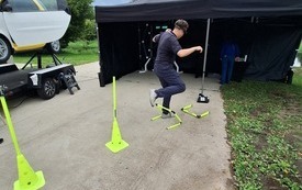 Mieszkaniec miasta 
