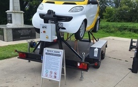 Auto symulacyjne
