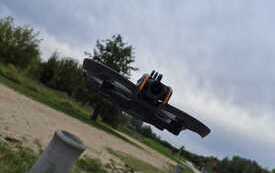 Dron 