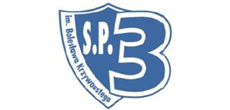 Logo szkoła podstawowa nr 3 w Sochaczewie
