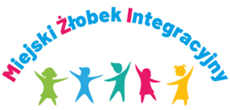 Logo Miejski Żłobek Integracyjny w Sochaczewie