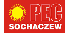 Logo Przedsiębiorstwo Energetyki Cieplnej w Sochaczewie