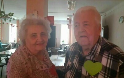Zdjęcie do "Walentynki" w DDPS