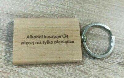 Zdjęcie do Gadżety profilaktyczne