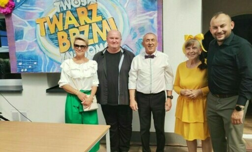 Zdjęcie do "Spotkanie integracyjne w Środowiskowym Domu Samopomocy"