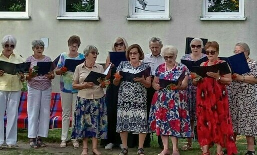 Zdjęcie do "Seniorze skutecznie zadbaj o swoje zasoby" 