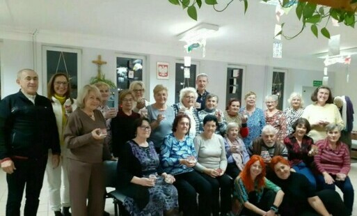 Zdjęcie do Warsztaty rękodzielnicze w DDPS