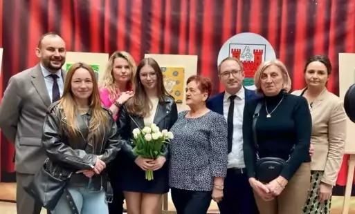Zdjęcie do Kulturalny piątek Klubu Senior+ w Kramnicach Miejskich
