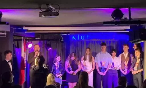 Zdjęcie do Klub Senior+ na koncercie w SCK