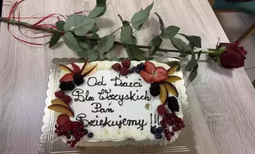 Zdjęcie do Wakacje z "Naszą Bazą" &ndash; było pięknie!