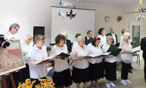 Zdjęcie do  "Pamiętamy o Powstaniu Warszawskim"