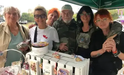 Zdjęcie do Święto Bzury