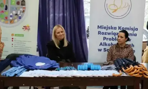 Zdjęcie do Działania profilaktyczne Komisji