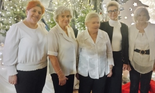 Zdjęcie do Kolędujmy wszyscy wraz