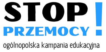 Zdjęcie do Stop przemocy! Og&oacute;lnopolska kampania edukacyjna