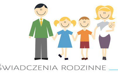 Zdjęcie do Terminy składania wniosk&oacute;w o świadczenia rodzinne oraz fundusz alimentacyjny 2025/2026