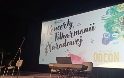 Zdjęcie do Seniorzy z DDPS na Koncercie Filharmonii Narodowej